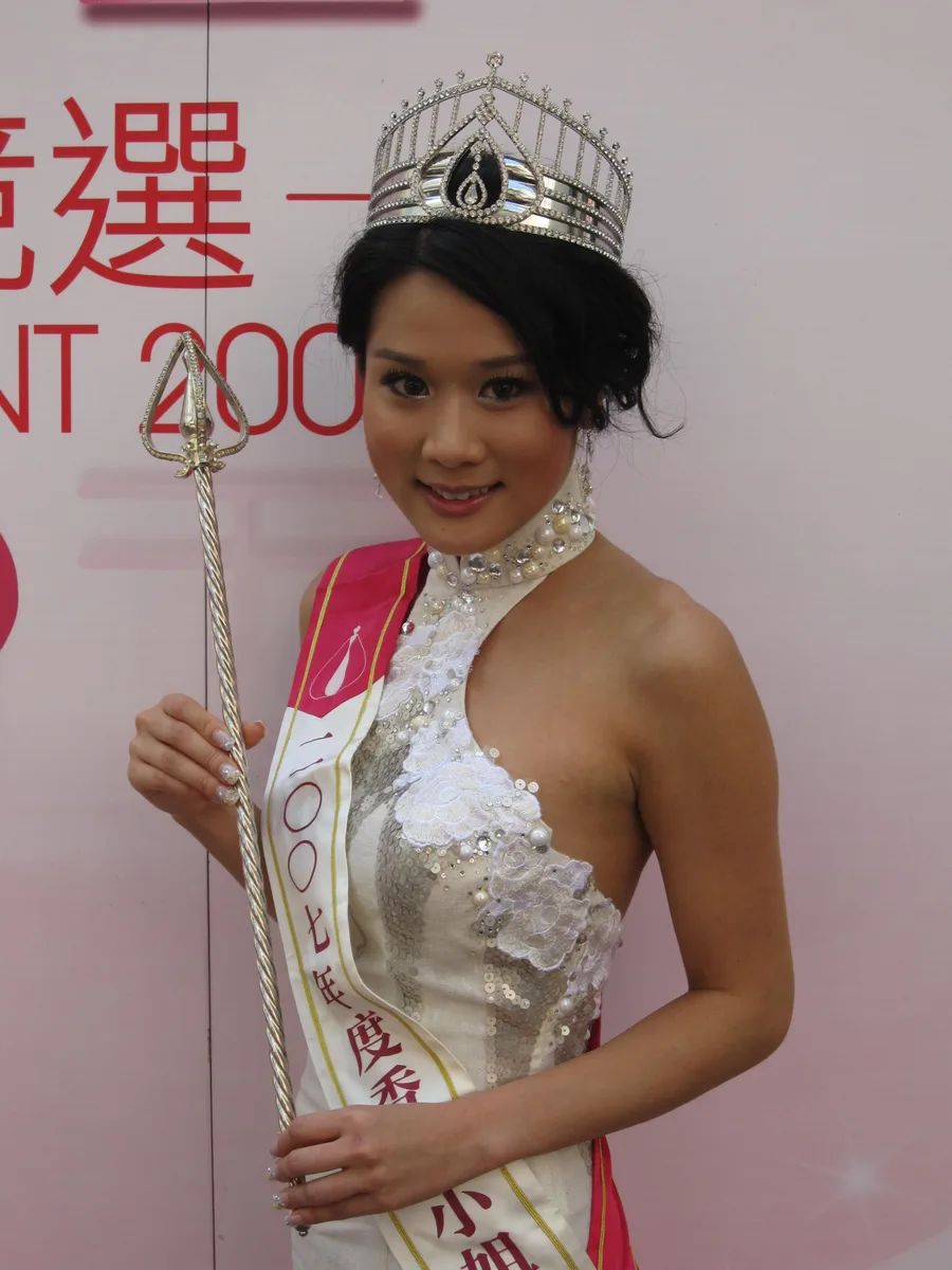 Kayi Cheung